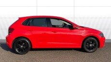 Volkswagen Polo 1.0 EVO 80 SE 5dr Petrol Hatchback